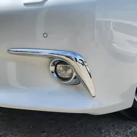 Leksus es 2013 tumani nikel