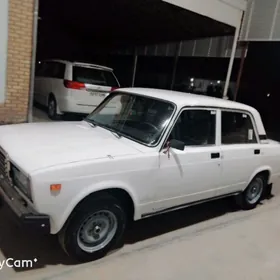 Lada 2107 2000