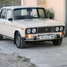 Lada 2106 1997