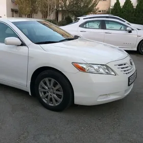 Toyota Camry 2008