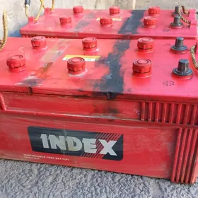 аккумулятор