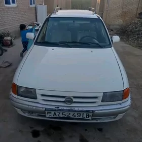 Opel Astra 1993
