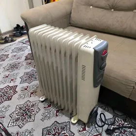 Печ, Gapyrga Peç