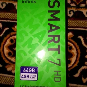 Infinix smart7