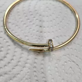 Gyzyl braslet cartier браслет