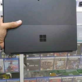Surface pro 10