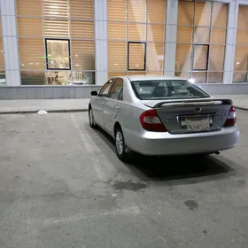 Toyota Camry 2003