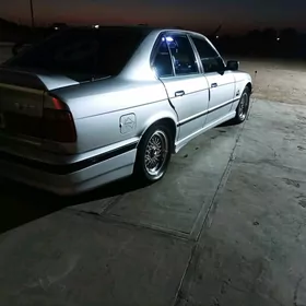 BMW E34 1995