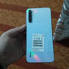 Redmi note 8