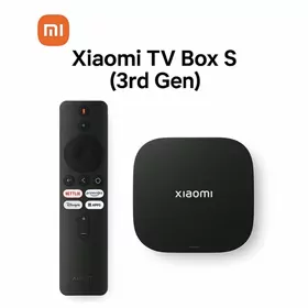 Xiaomi android tuner тюнер