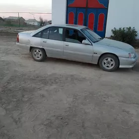Opel Omega 1992