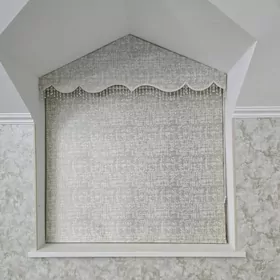 Gün geçirmeyan žalyuz