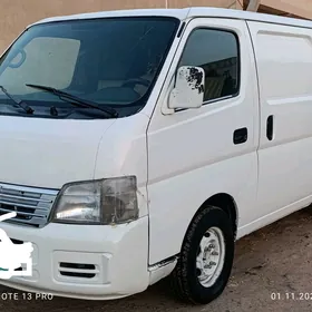 Toyota Hiace 2004