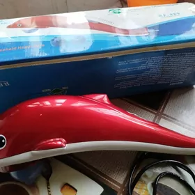 электро массажёр