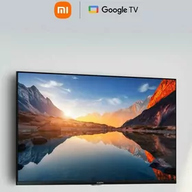Xiaomi telewizor телевизор 43