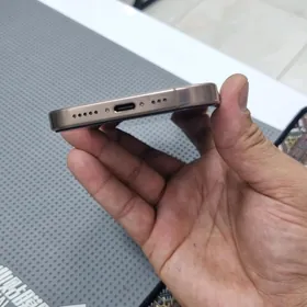 Iphone 16 pro 128gb 2sim