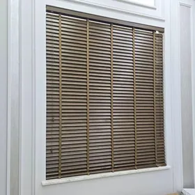 Bambuk agaç žalyuz🪵