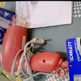 фен женский