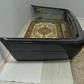 Бампер Мерседес 210