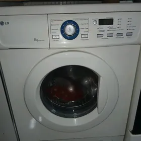 стиральная машинка