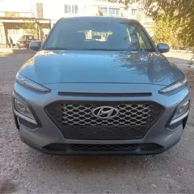Hyundai Kona 2020