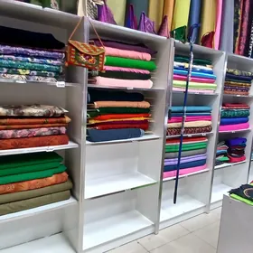 Gaty gyssagly satlyk