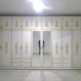 MEBEL TÄZE GARNITUR STENKA