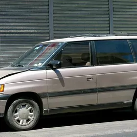 Mazda MPV 1997