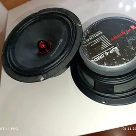 🔊Pertors Kalonka 650W