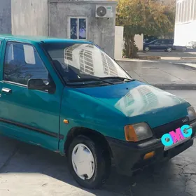 Daewoo Matiz 2001
