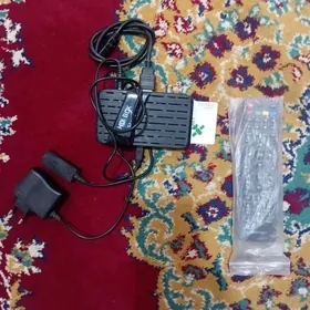 Тюнер алем тв