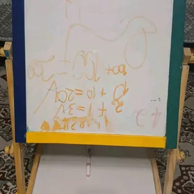 доска для рисования