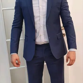 Kostyum / Костюм