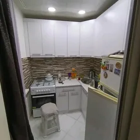 6 мкр 2 комнатная