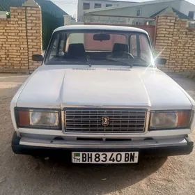 Lada 2107 1999