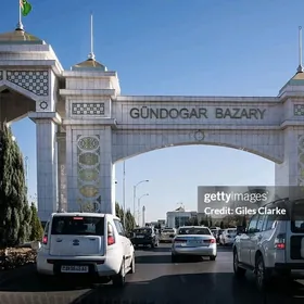 Altyn asyr gundogar bazary.Ç.2