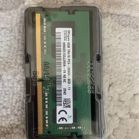 RAM 4GB 2666MHz