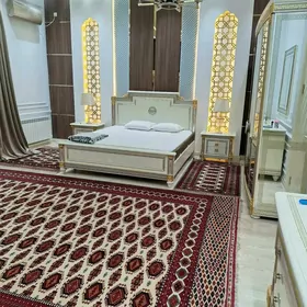 Taze zaman plan 3 komnat