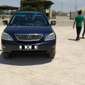 Lexus RX 330 2004