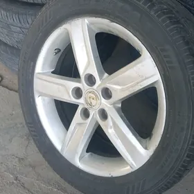 palta camry 2.5 s diska teker