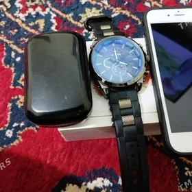 ayfon 6 s sagat nausnik