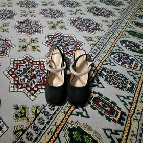 gara kabluk (köwüş)