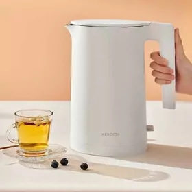 Xiaomi чайник caynek termos