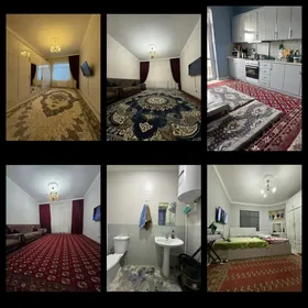 satlyk jaylar gurtly