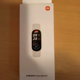 Xiaomi smart band 9