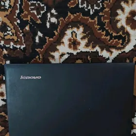 notebook Lenovo