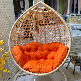 Örme Sallançak Kaçelya Качели