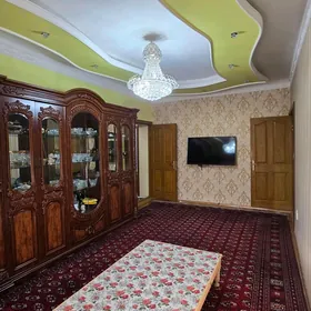 Водник 2нжи этаж 4комнат