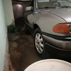 Opel Astra 1993