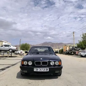 BMW 525 1993
